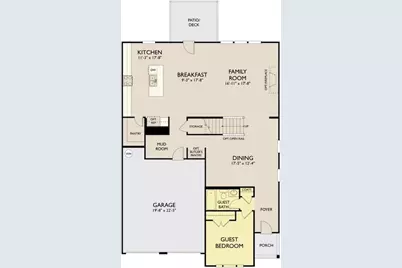 30 Silverleaf Trail, Bethlehem, GA 30620 - Photo 38