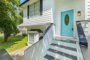 5250 Forest Down Ln, Atlanta, GA 30349 - Photo 2