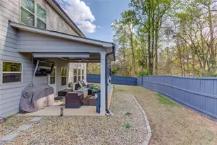 102 Morris Creek Dr, Hoschton, GA 30548 - Photo 32