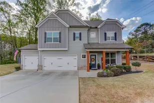 102 Morris Creek Dr, Hoschton, GA 30548 - Photo 2