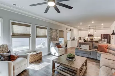 102 Morris Creek Drive, Hoschton, GA 30548 - Photo 8