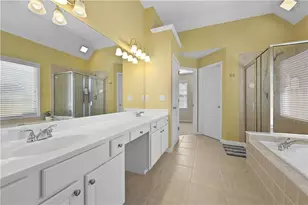 3945 Summit Gate Dr, Suwanee, GA 30024 - Photo 24