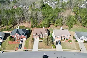 3945 Summit Gate Dr, Suwanee, GA 30024 - Photo 2