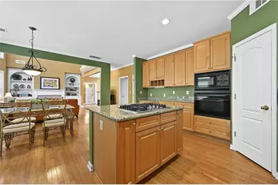 3945 Summit Gate Drive, Suwanee, GA 30024 - Photo 18