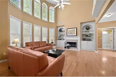 3945 Summit Gate Drive, Suwanee, GA 30024 - Photo 14