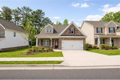 615 Clark Lake Estates Drive, Grayson, GA 30017 - Photo 1