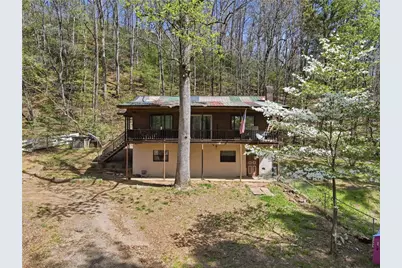 118 Titus Valley Road, Hiawassee, GA 30546 - Photo 22