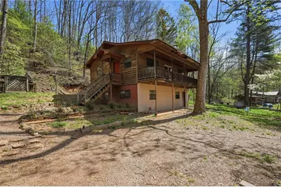 118 Titus Valley Road, Hiawassee, GA 30546 - Photo 2