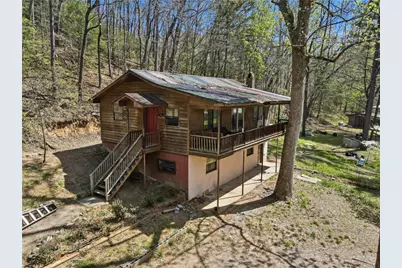 118 Titus Valley Road, Hiawassee, GA 30546 - Photo 6