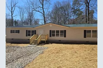 465 Redwood Drive, Dawsonville, GA 30534 - Photo 1