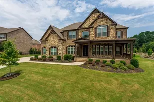 1800 Dearborne Ln, Alpharetta, GA 30009 - Photo 2