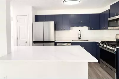 2021 Jebs Court NW, Kennesaw, GA 30144 - Photo 4