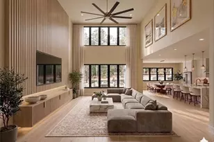 4207 Matisse Ln, Fairburn, GA 30213 - Photo 2