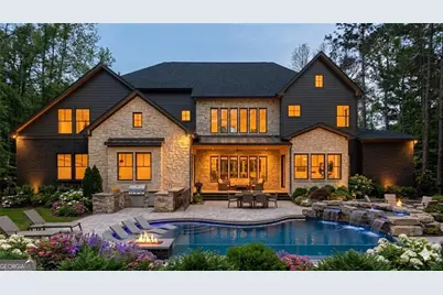 4207 Matisse Lane, Fairburn, GA 30213 - Photo 14