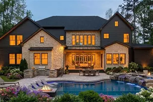 4207 Matisse Ln, Fairburn, GA 30213 - Photo 14