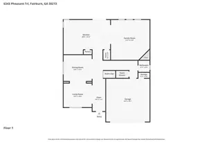 6343 Pheasant Trail, Fairburn, GA 30213 - Photo 24