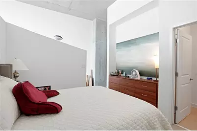 860 Peachtree Street NE #2816, Atlanta, GA 30308 - Photo 10