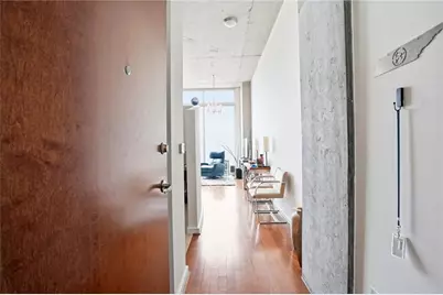 860 Peachtree Street NE #2816, Atlanta, GA 30308 - Photo 2