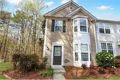 4645 Valais Court #41, Alpharetta, GA 30022 - Photo 1