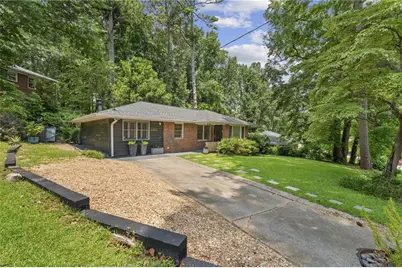 2493 Springdale Road SW, Atlanta, GA 30315 - Photo 2