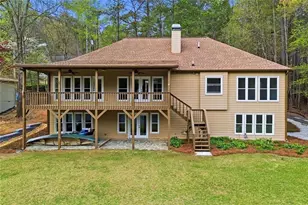 215 White Antelope St, Waleska, GA 30183 - Photo 2