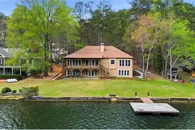 215 White Antelope Street, Waleska, GA 30183 - Photo 4