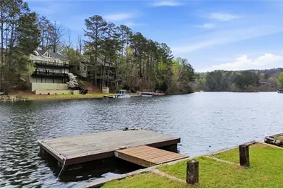 215 White Antelope Street, Waleska, GA 30183 - Photo 46