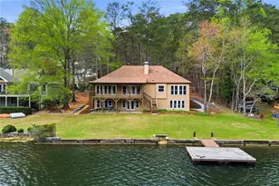 215 White Antelope St, Waleska, GA 30183 - Photo 4