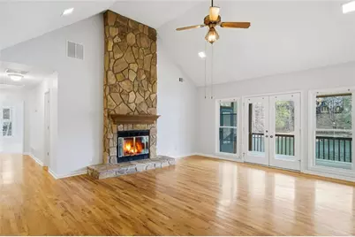 215 White Antelope Street, Waleska, GA 30183 - Photo 12