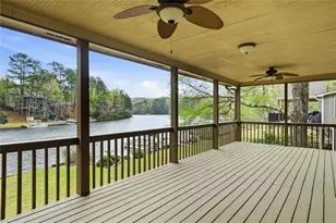 215 White Antelope St, Waleska, GA 30183 - Photo 8