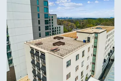 1421 Peachtree Street NE #210, Atlanta, GA 30309 - Photo 4