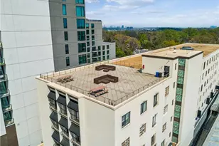 1421 Peachtree St NE, Atlanta, GA 30309 - Photo 4