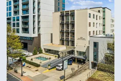 1421 Peachtree Street NE #210, Atlanta, GA 30309 - Photo 1