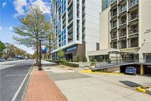 1421 Peachtree St NE, Atlanta, GA 30309 - Photo 20