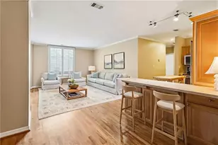 1421 Peachtree St NE, Atlanta, GA 30309 - Photo 6