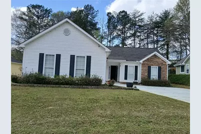 817 Ashton Place, Griffin, GA 30224 - Photo 1