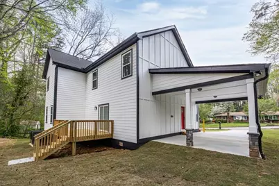 2177 Kipling Circle SE, Atlanta, GA 30315 - Photo 4