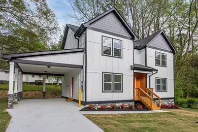 2177 Kipling Circle SE, Atlanta, GA 30315 - Photo 1