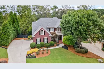 404 Greyfield Drive, Canton, GA 30115 - Photo 1