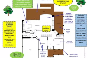 404 Greyfield Dr, Canton, GA 30115 - Photo 6