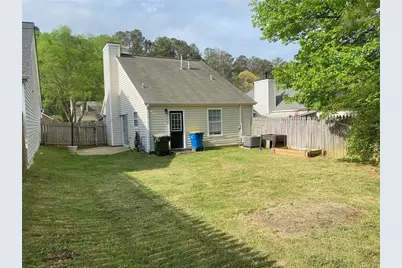 2751 Highland Ridge NW, Kennesaw, GA 30152 - Photo 28