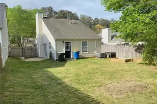 2751 Highland Ridge NW, Kennesaw, GA 30152 - Photo 40