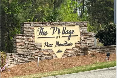 2751 Highland Ridge NW, Kennesaw, GA 30152 - Photo 36