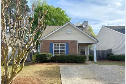 2751 Highland Ridge NW, Kennesaw, GA 30152 - Photo 2
