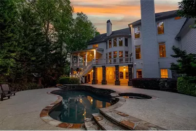 925 Cheatham Hill Road SW, Marietta, GA 30064 - Photo 82
