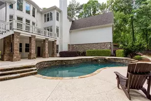 925 Cheatham Hill Road SW, Marietta, GA 30064 - Photo 60