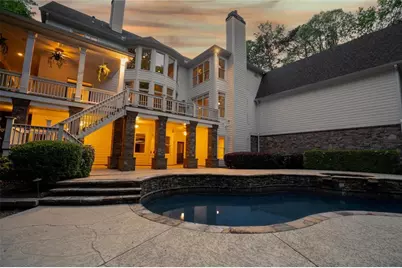 925 Cheatham Hill Road SW, Marietta, GA 30064 - Photo 80