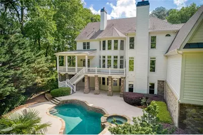 925 Cheatham Hill Road SW, Marietta, GA 30064 - Photo 62