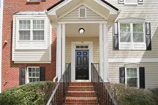 142 Weatherstone Square Dr, Woodstock, GA 30188 - Photo 4