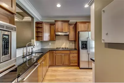 14 Oakhurst Terrace, Decatur, GA 30030 - Photo 4